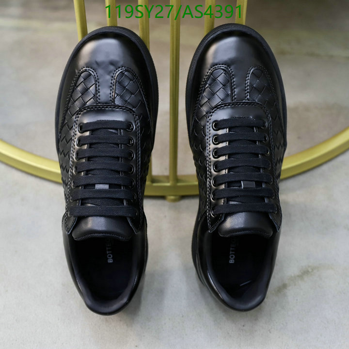 BV-Men shoes Code: AS4391 $: 119USD