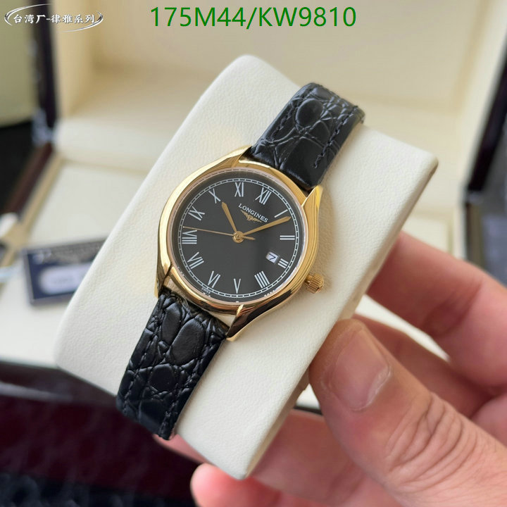 LONGINES-Watch-4A Quality Code: KW9810 $: 175USD