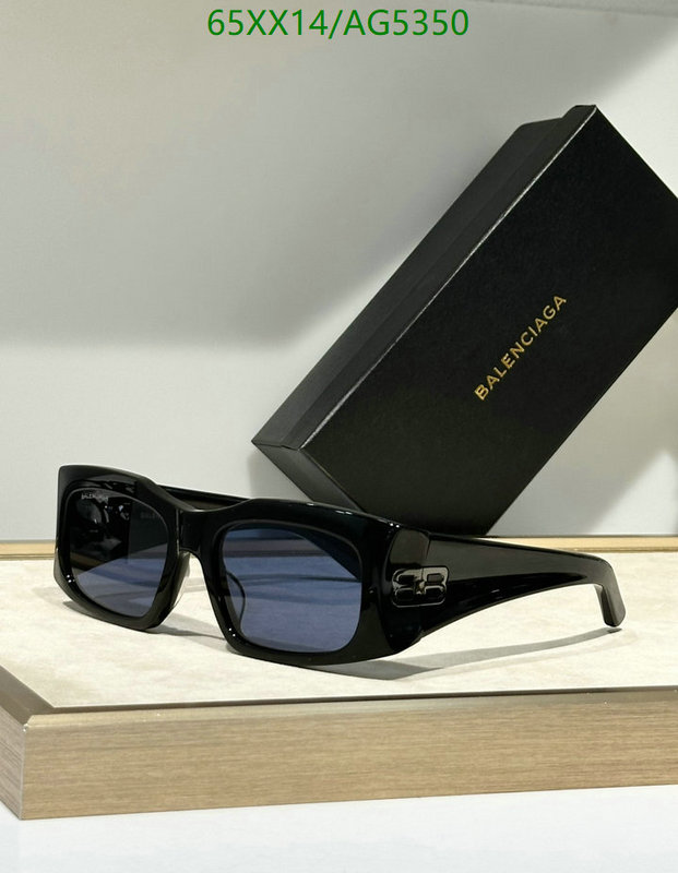 Balenciaga-Glasses Code: AG5350 $: 65USD