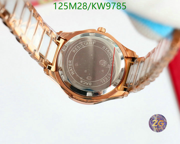 Chanel-Watch(4A) Code: KW9785 $: 125USD