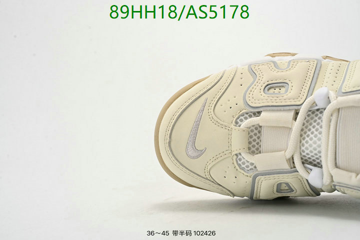 Nike-Men shoes Code: AS5178 $: 89USD