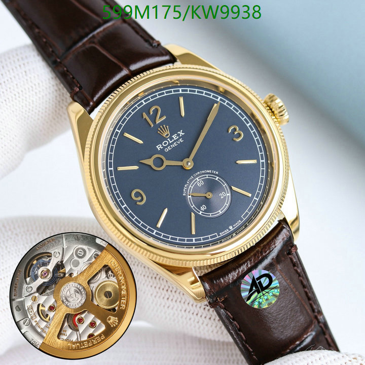 Rolex-Watch-Mirror Quality Code: KW9938 $: 599USD