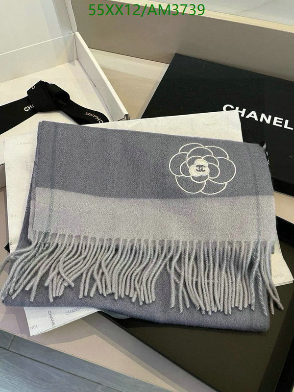 Chanel-Scarf Code: AM3739 $: 55USD