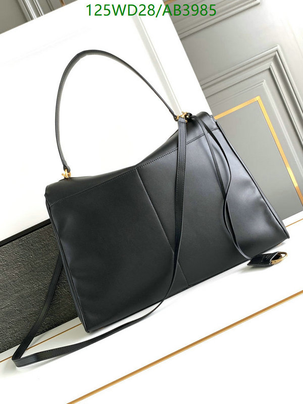 Balenciaga-Bag-4A Quality Code: AB3985