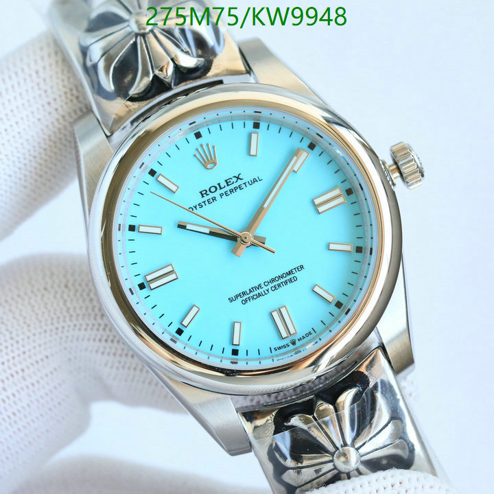 Rolex-Watch-Mirror Quality Code: KW9948 $: 275USD