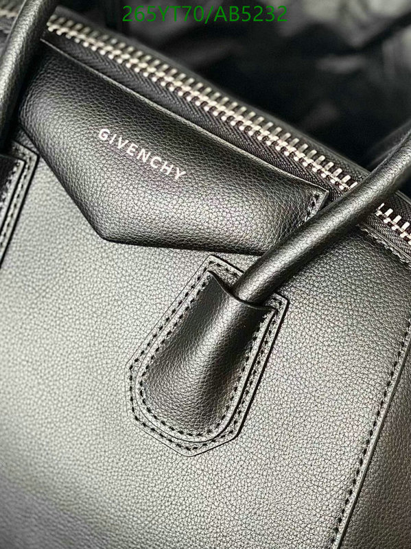 Givenchy-Bag-Mirror Quality Code: AB5232 $: 265USD