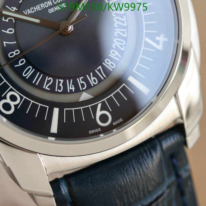 Vacheron Constantin-Watch-Mirror Quality Code: KW9975 $: 519USD