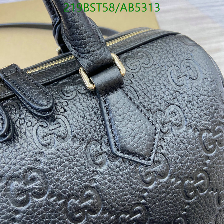 Gucci-Bag-Mirror Quality Code: AB5313 $: 219USD