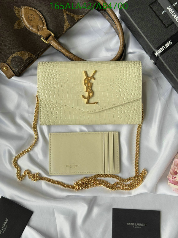 YSL-Bag-Mirror Quality Code: AB4700 $: 165USD