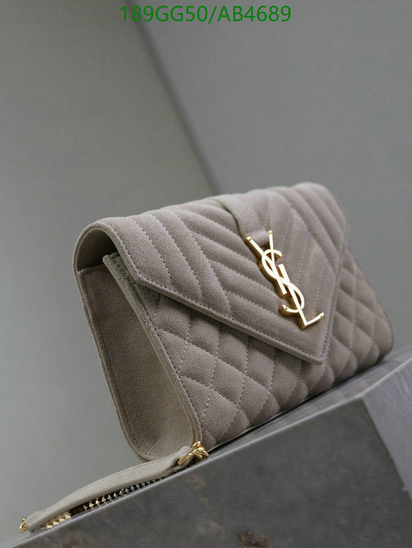 YSL-Bag-Mirror Quality Code: AB4689 $: 189USD