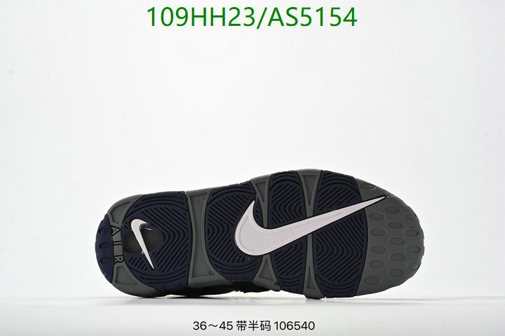 Nike-Men shoes Code: AS5154 $: 109USD