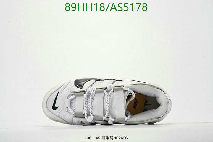 Nike-Men shoes Code: AS5178 $: 89USD