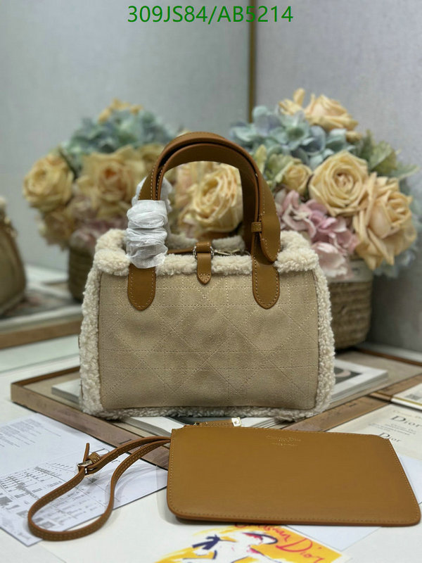 Dior-Bag-Mirror Quality Code: AB5214