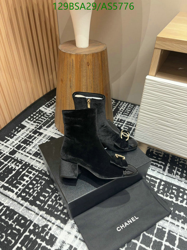 Boots-Women Shoes Code: AS5776 $: 129USD