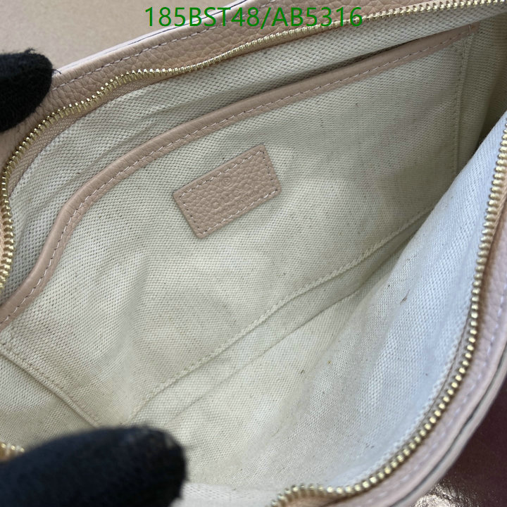 Gucci-Bag-Mirror Quality Code: AB5316 $: 185USD