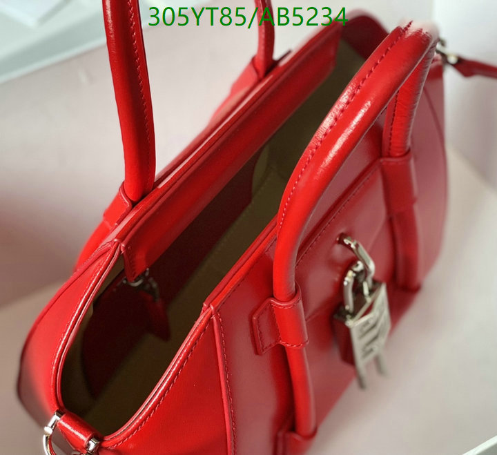 Givenchy-Bag-Mirror Quality Code: AB5234 $: 305USD