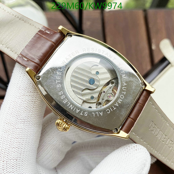 Vacheron Constantin-Watch-Mirror Quality Code: KW9974 $: 229USD