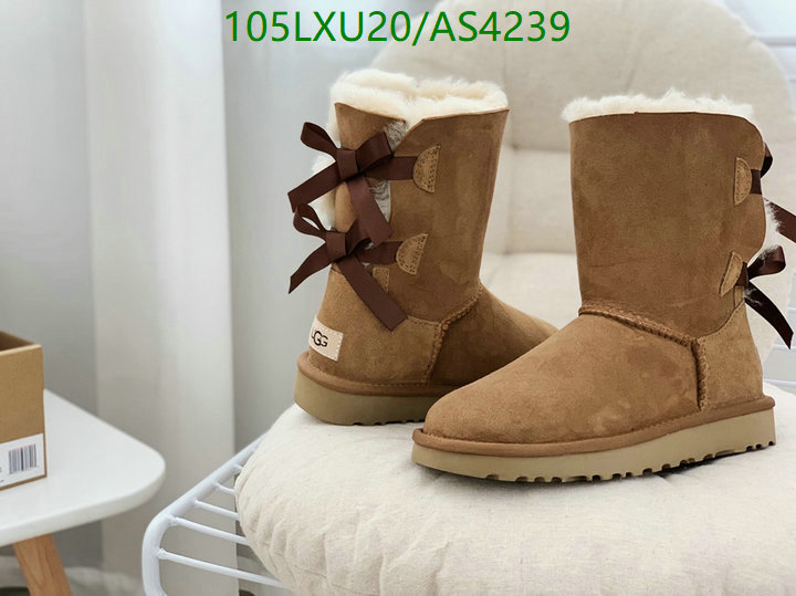 Boots-Women Shoes Code: AS4239 $: 105USD