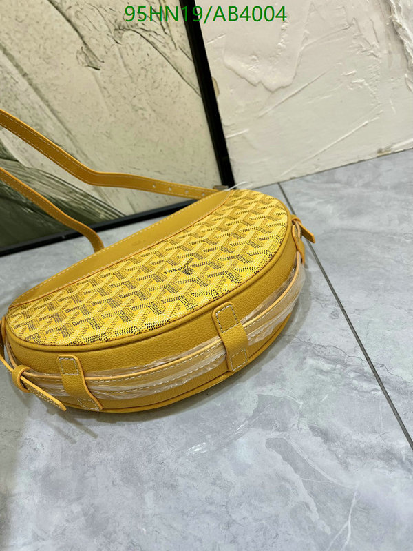 Goyard-Bag-4A Quality Code: AB4004 $: 95USD