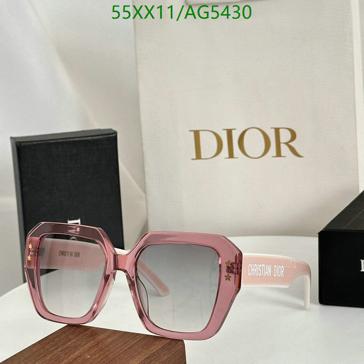 Dior-Glasses Code: AG5430 $: 55USD