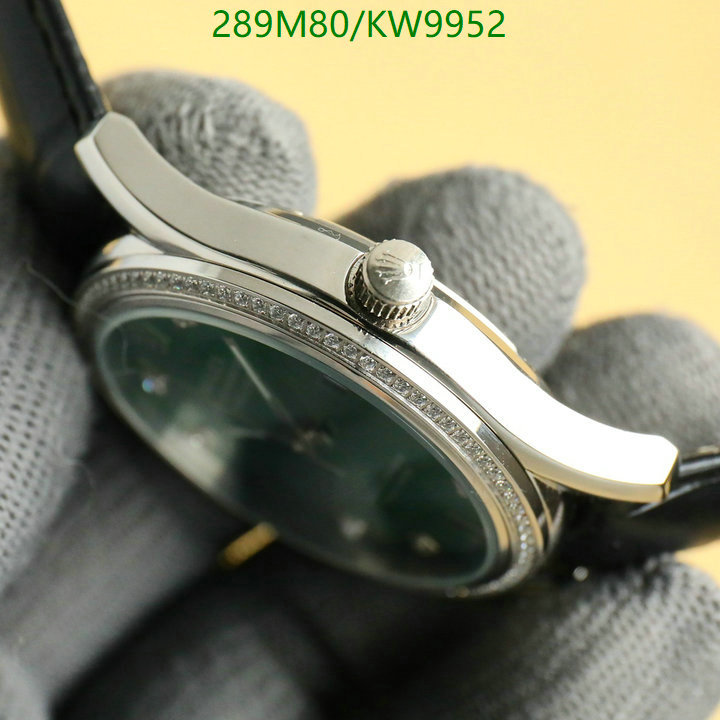 Rolex-Watch-Mirror Quality Code: KW9952 $: 289USD