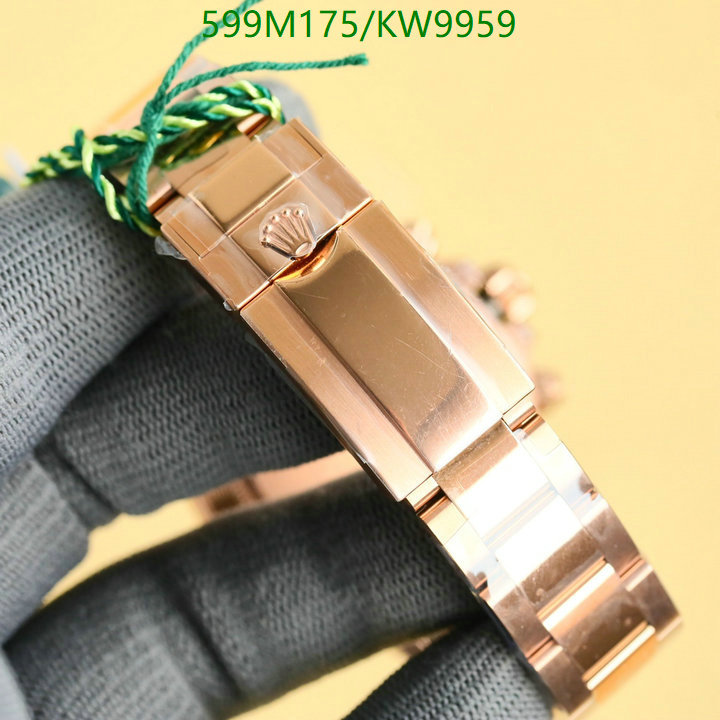 Rolex-Watch-Mirror Quality Code: KW9959 $: 599USD