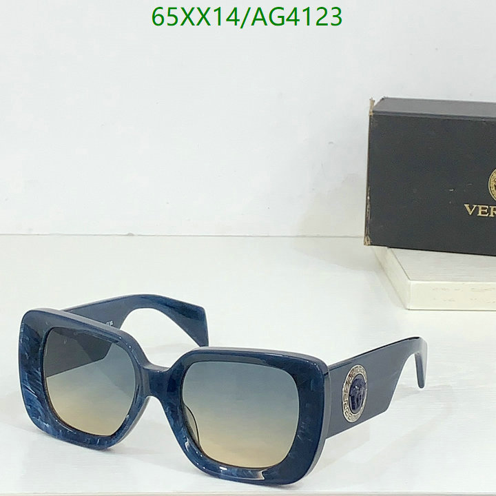 Versace-Glasses Code: AG4123 $: 65USD