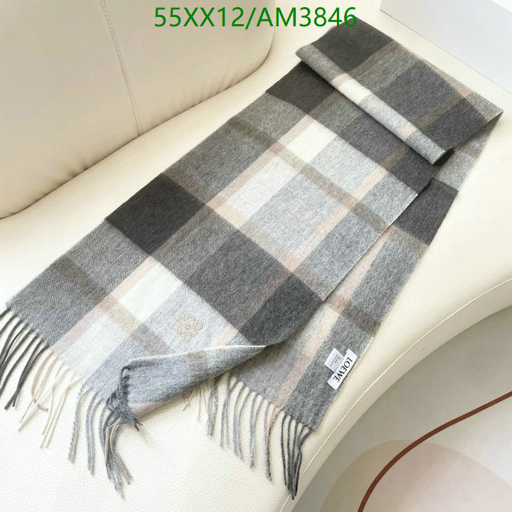 Loewe-Scarf Code: AM3846 $: 55USD