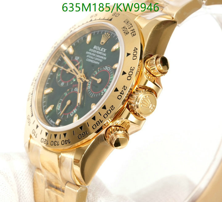 Rolex-Watch-Mirror Quality Code: KW9946 $: 635USD