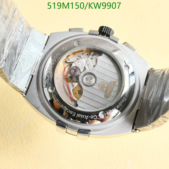 Omega-Watch-Mirror Quality Code: KW9907 $: 519USD