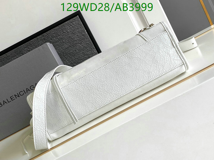 Balenciaga-Bag-4A Quality Code: AB3999