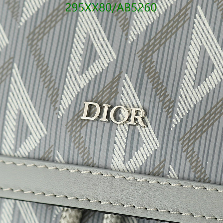 Dior-Bag-Mirror Quality Code: AB5260 $: 295USD