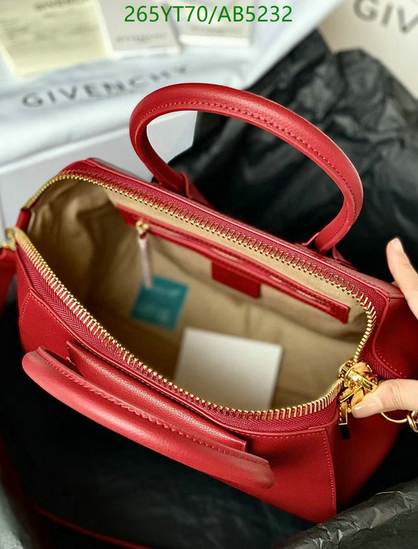 Givenchy-Bag-Mirror Quality Code: AB5232 $: 265USD