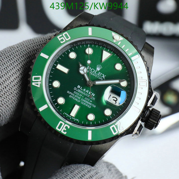 Rolex-Watch-Mirror Quality Code: KW9944 $: 439USD