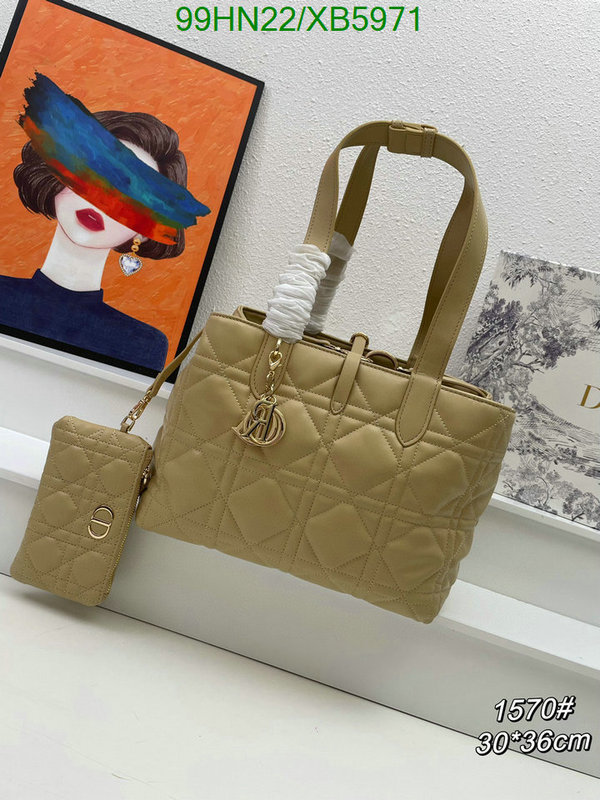 Dior-Bag-4A Quality Code: XB5971 $: 99USD