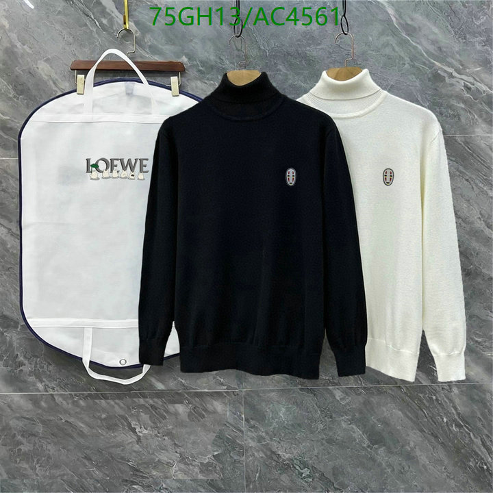 Loewe-Clothing Code: AC4561 $: 75USD