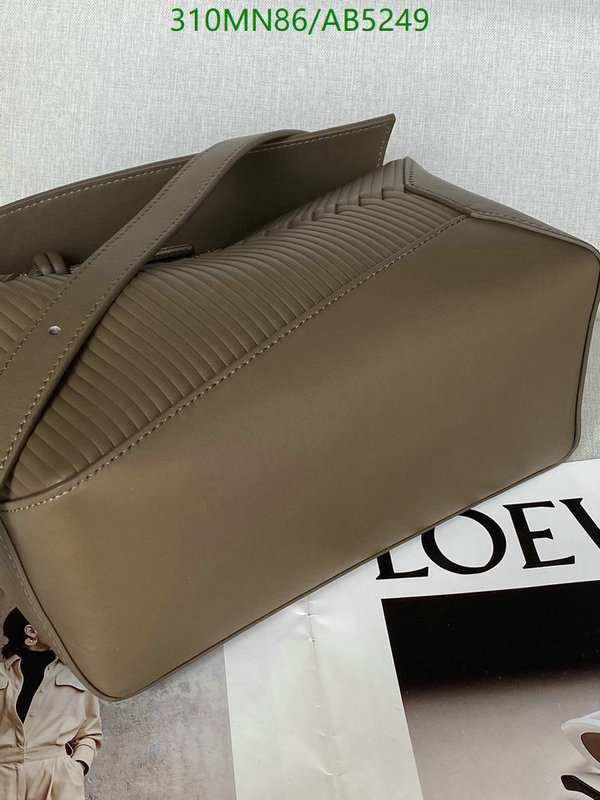 Loewe-Bag-Mirror Quality Code: AB5249 $: 310USD