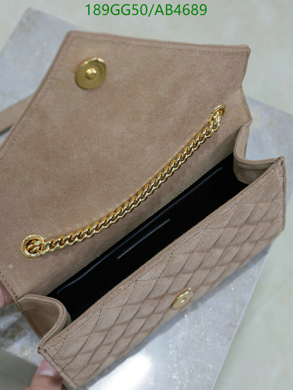 YSL-Bag-Mirror Quality Code: AB4689 $: 189USD