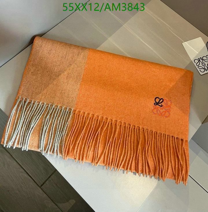 Loewe-Scarf Code: AM3843 $: 55USD