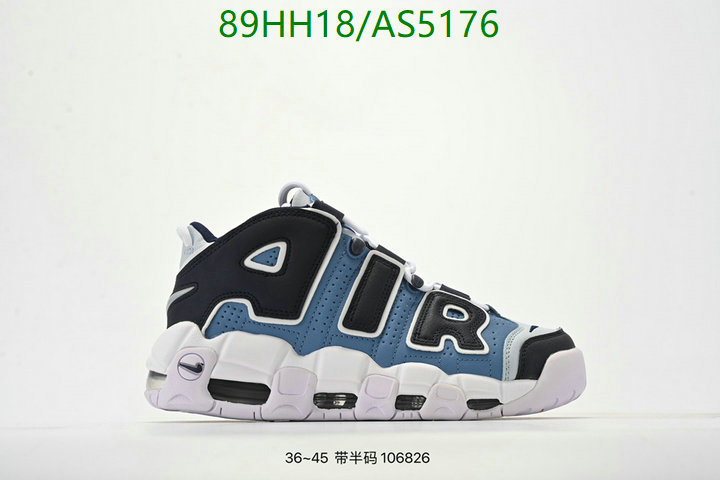 Nike-Men shoes Code: AS5176 $: 89USD