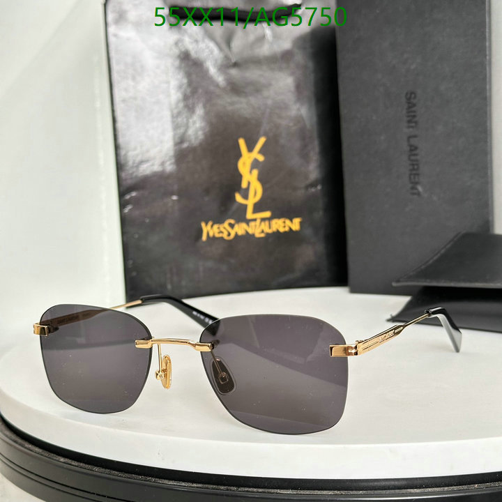 YSL-Glasses Code: AG5750 $: 55USD