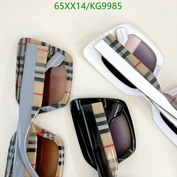 Burberry-Glasses Code: KG9985 $: 65USD