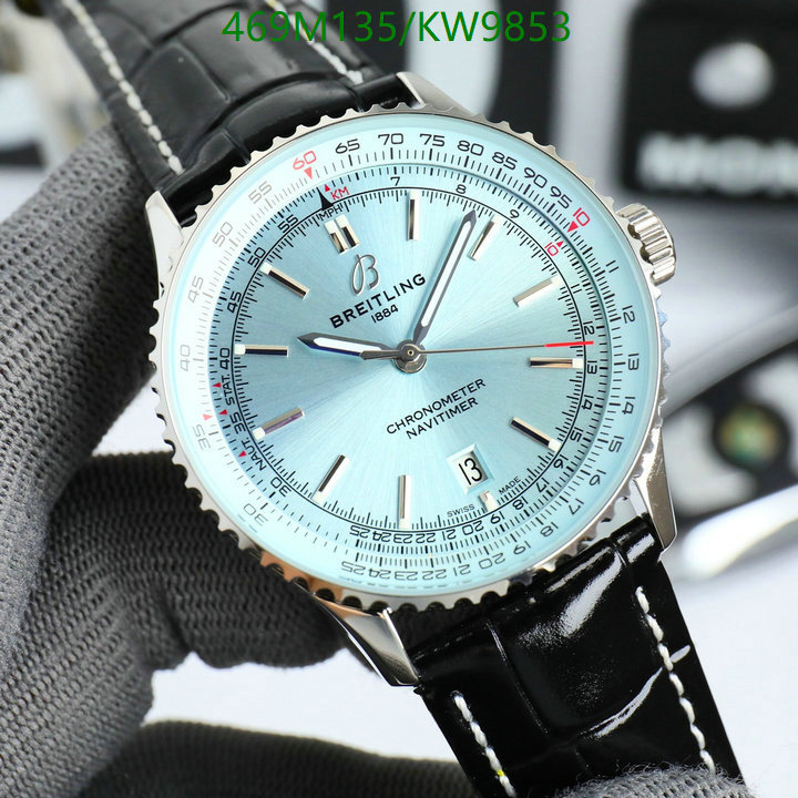 Breitling-Watch-Mirror Quality Code: KW9853 $: 469USD