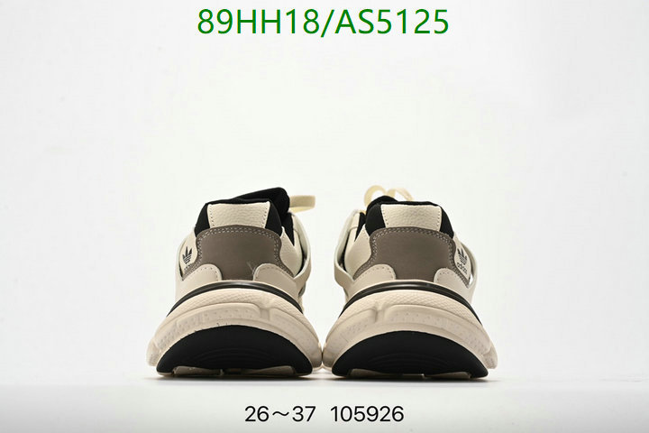 Balenciaga-Kids shoes Code: AS5125 $: 89USD