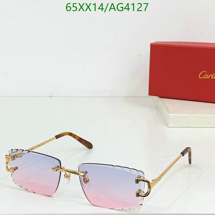 Versace-Glasses Code: AG4127 $: 65USD