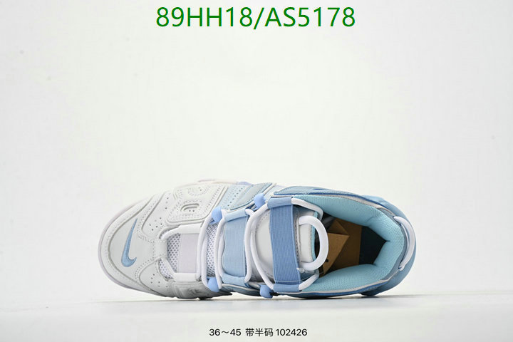 Nike-Men shoes Code: AS5178 $: 89USD