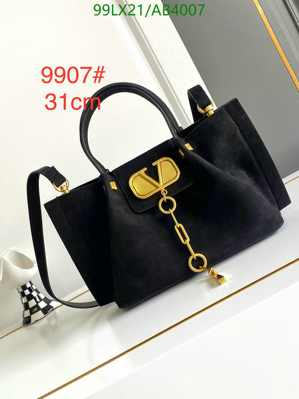 Valentino-Bag-4A Quality Code: AB4007 $: 99USD