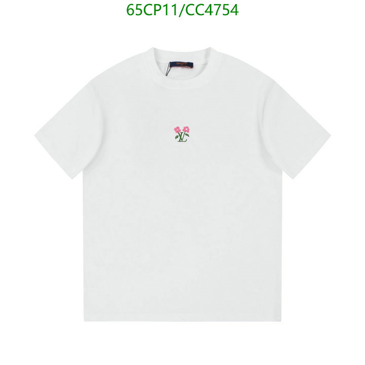 LV-Clothing Code: CC4754 $: 65USD