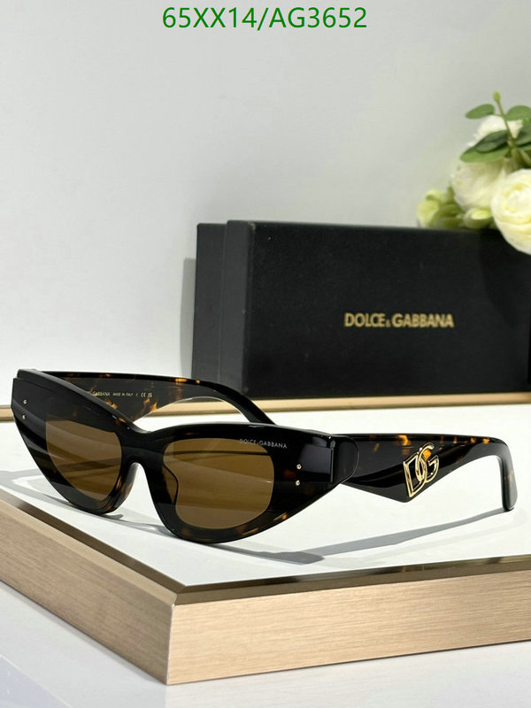 D&G-Glasses Code: AG3652 $: 65USD