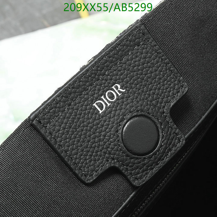 Dior-Bag-Mirror Quality Code: AB5299 $: 209USD